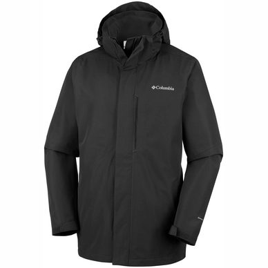 Columbia forest park jacket best sale